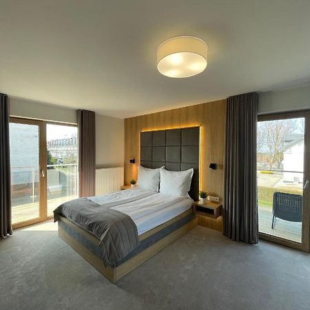 Sea Resort Władysławowo Eksteriør bilde