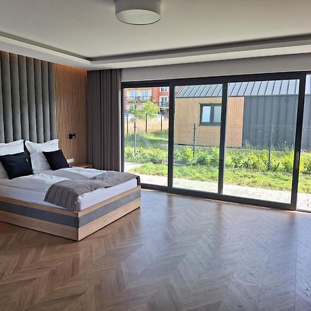 Sea Resort Władysławowo Eksteriør bilde