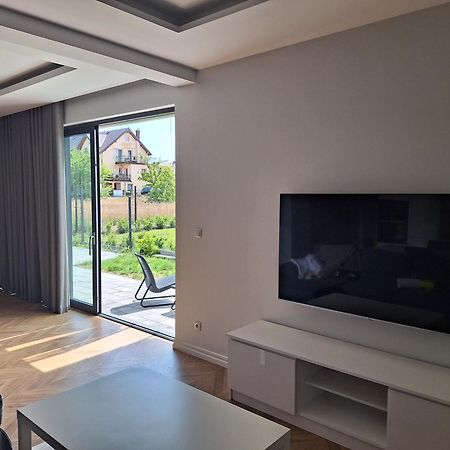 Sea Resort Władysławowo Rom bilde