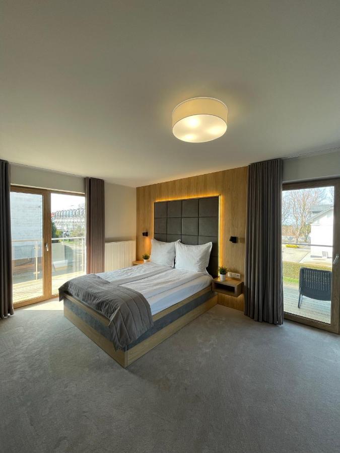 Sea Resort Władysławowo Eksteriør bilde