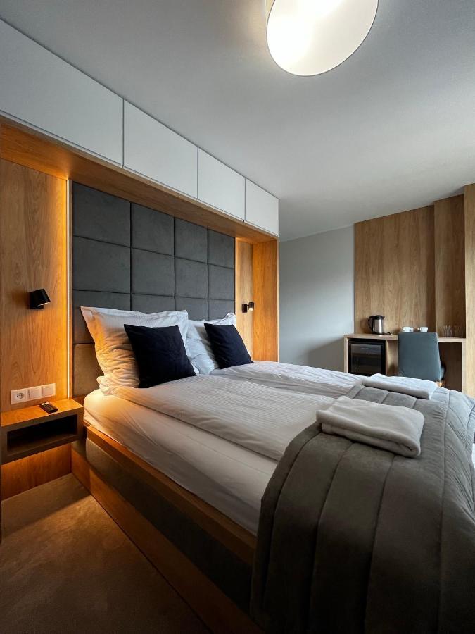 Sea Resort Władysławowo Eksteriør bilde