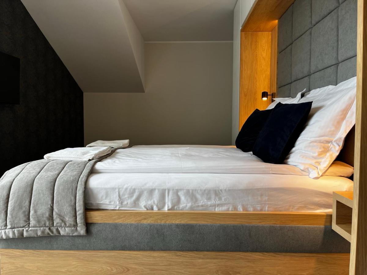 Sea Resort Władysławowo Eksteriør bilde