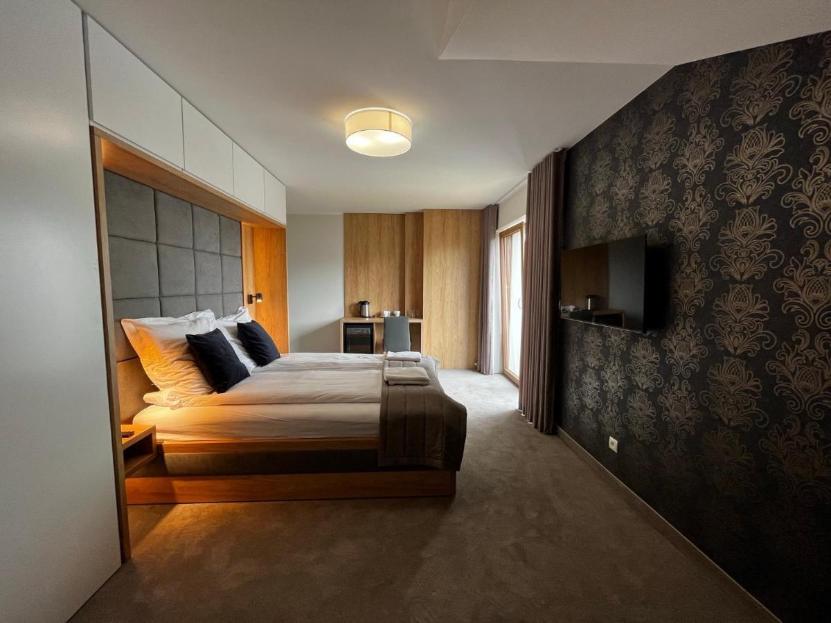 Sea Resort Władysławowo Eksteriør bilde