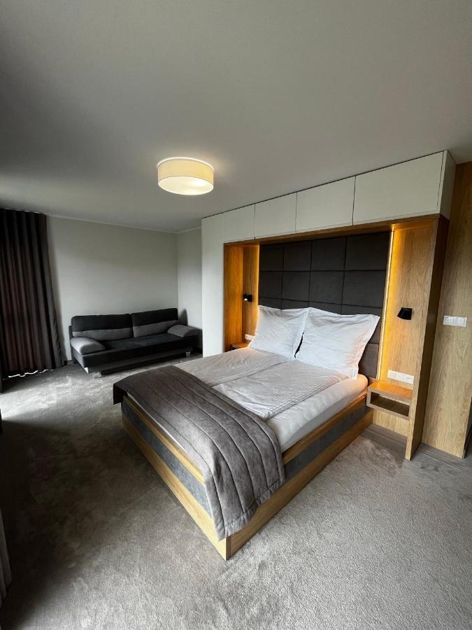 Sea Resort Władysławowo Eksteriør bilde