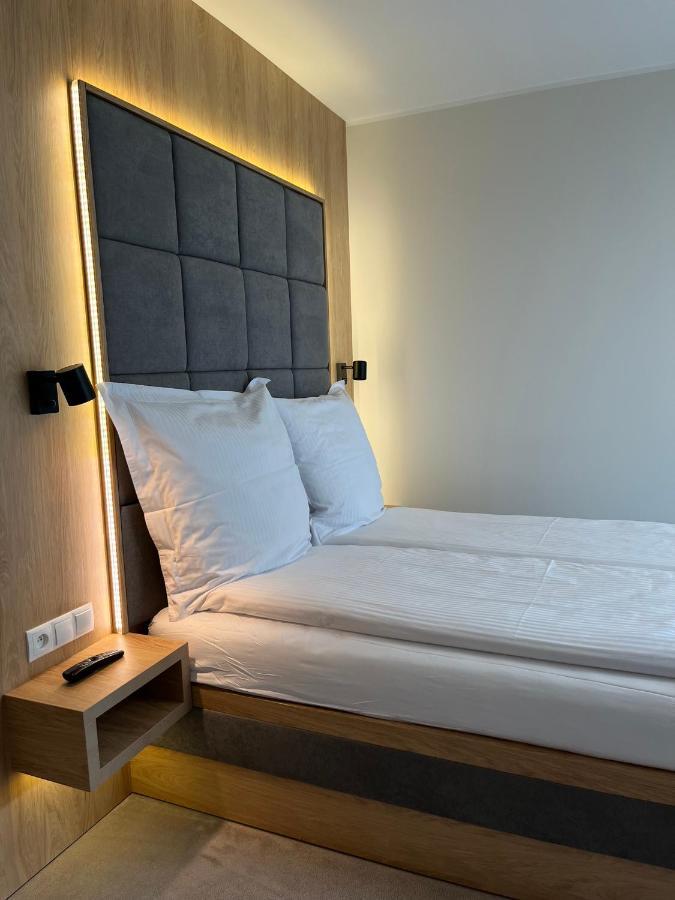 Sea Resort Władysławowo Eksteriør bilde