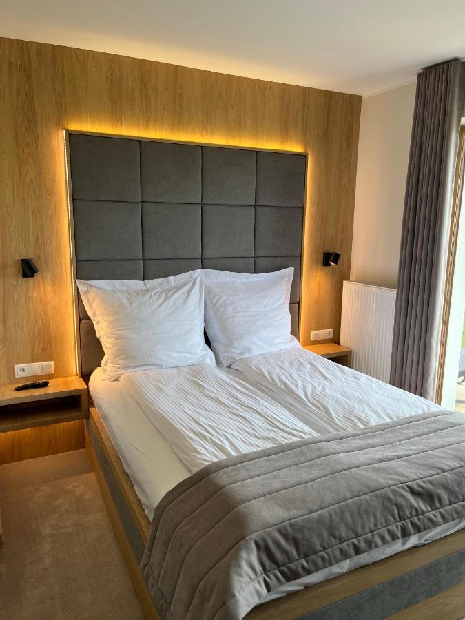 Sea Resort Władysławowo Eksteriør bilde
