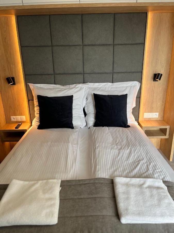 Sea Resort Władysławowo Eksteriør bilde