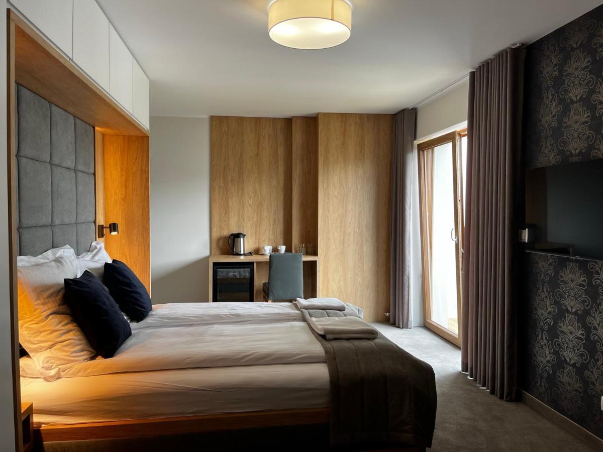 Sea Resort Władysławowo Eksteriør bilde