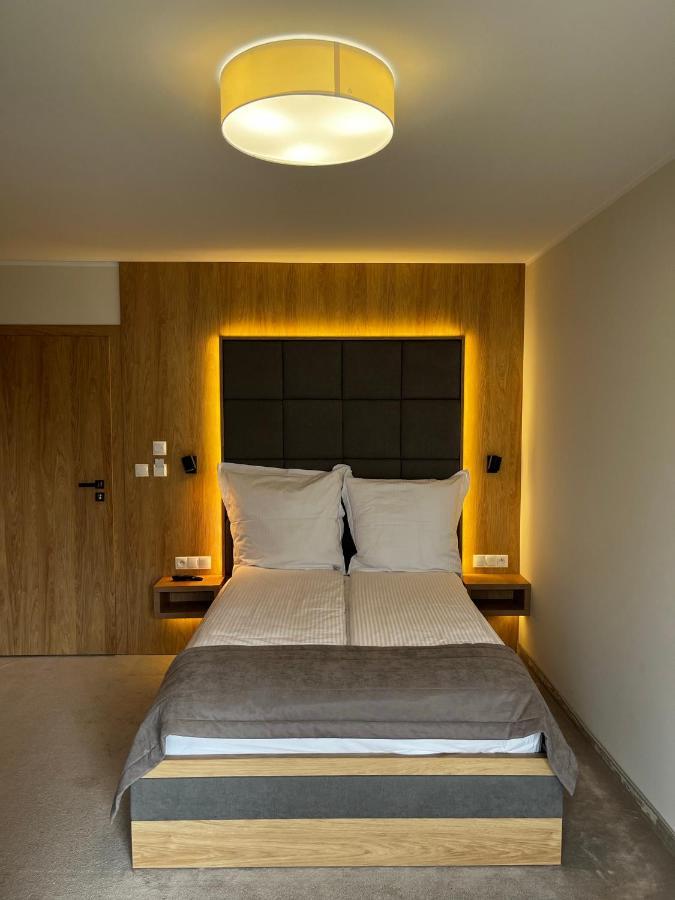 Sea Resort Władysławowo Eksteriør bilde