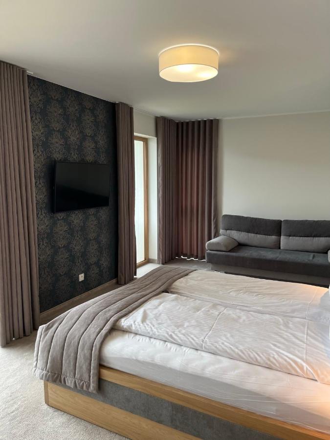 Sea Resort Władysławowo Eksteriør bilde
