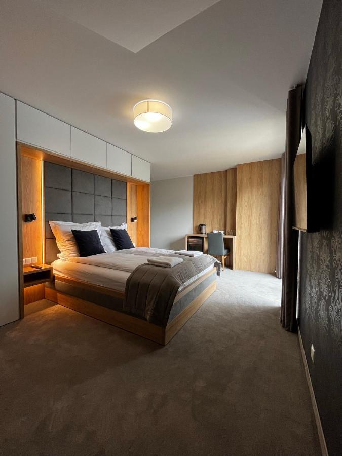 Sea Resort Władysławowo Eksteriør bilde