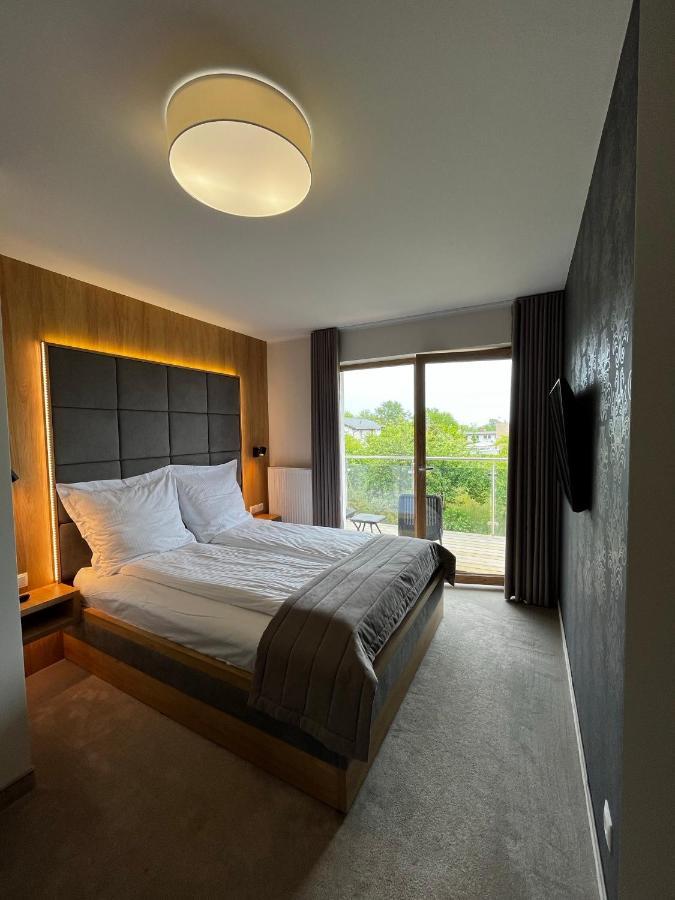 Sea Resort Władysławowo Eksteriør bilde