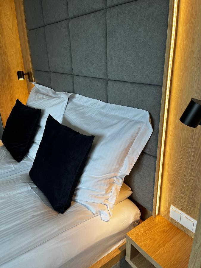 Sea Resort Władysławowo Eksteriør bilde