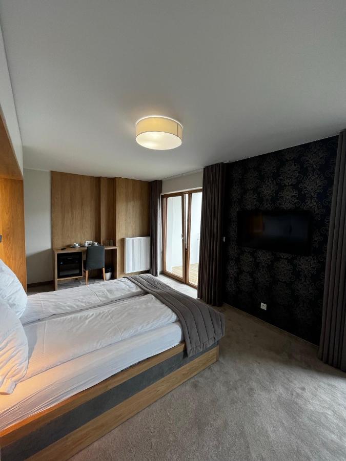 Sea Resort Władysławowo Eksteriør bilde