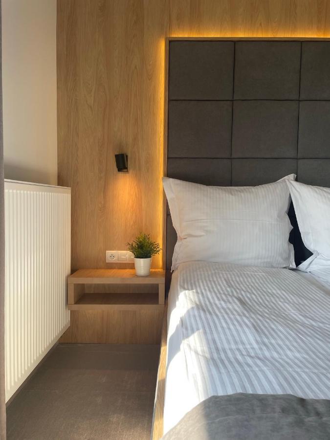 Sea Resort Władysławowo Eksteriør bilde