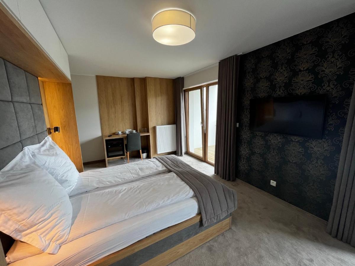 Sea Resort Władysławowo Eksteriør bilde