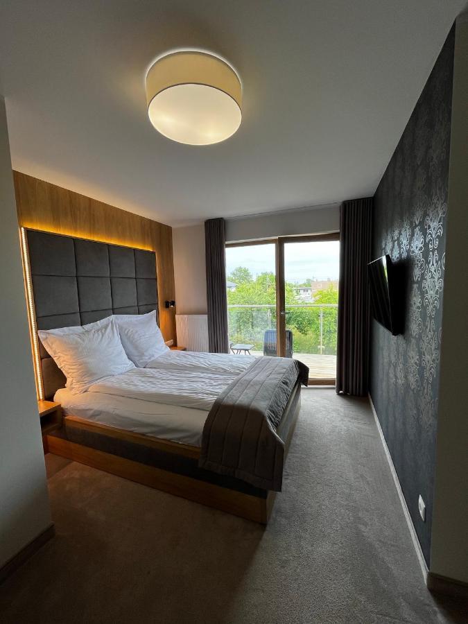 Sea Resort Władysławowo Eksteriør bilde