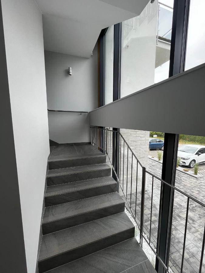 Sea Resort Władysławowo Eksteriør bilde