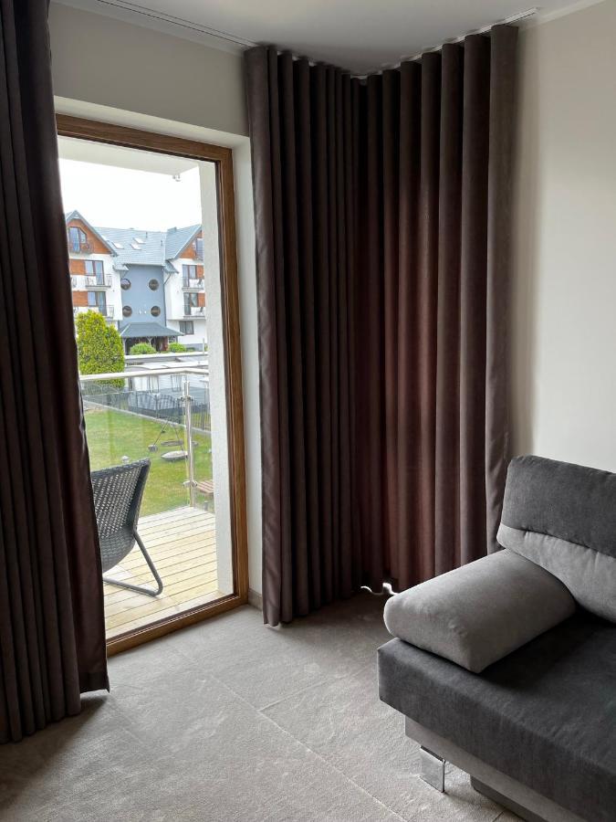 Sea Resort Władysławowo Eksteriør bilde