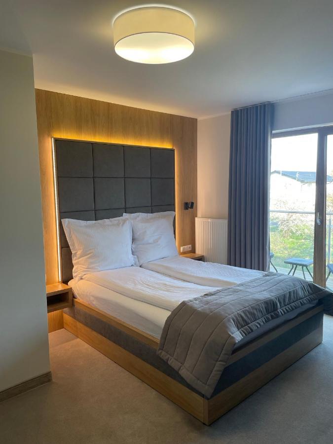 Sea Resort Władysławowo Eksteriør bilde