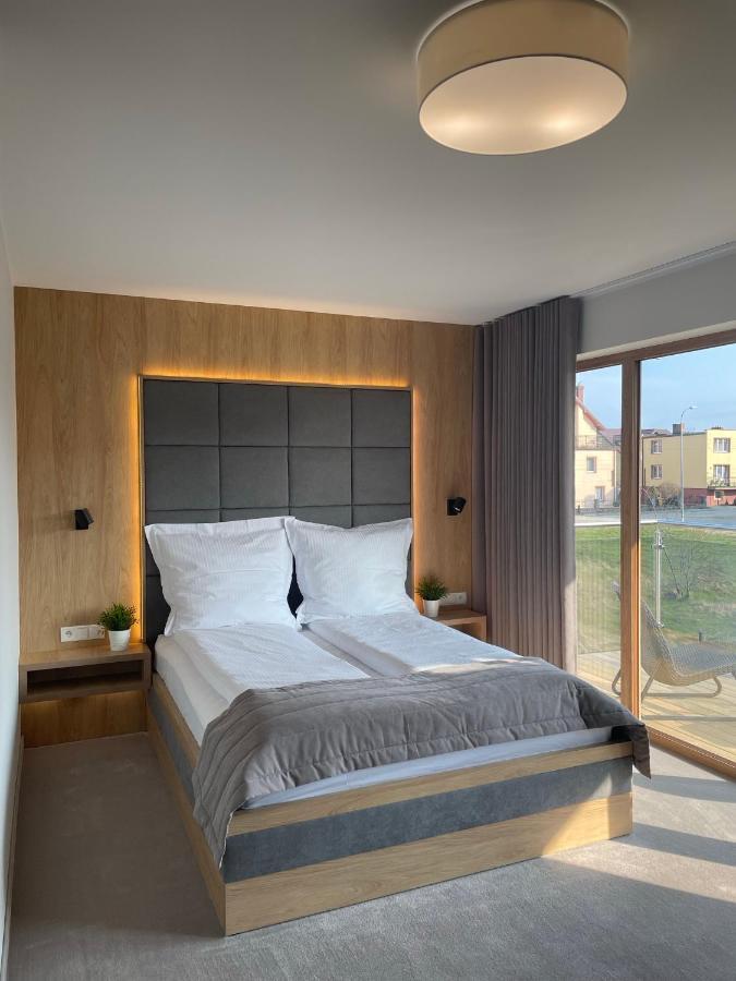 Sea Resort Władysławowo Eksteriør bilde