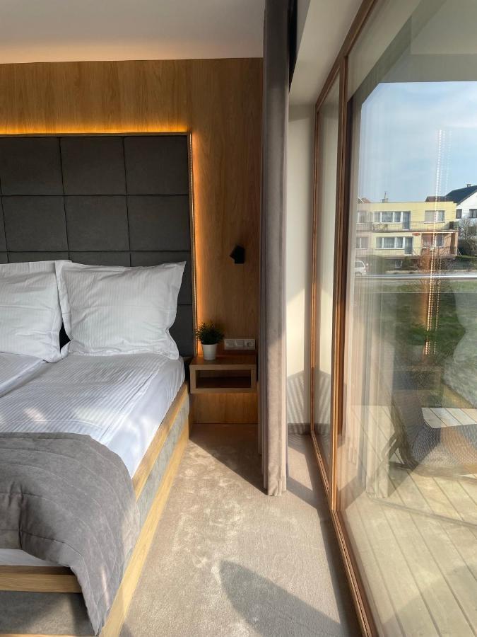 Sea Resort Władysławowo Eksteriør bilde