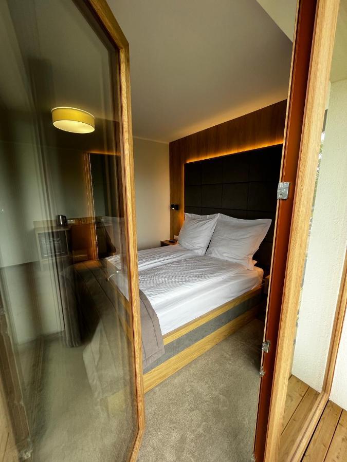 Sea Resort Władysławowo Eksteriør bilde