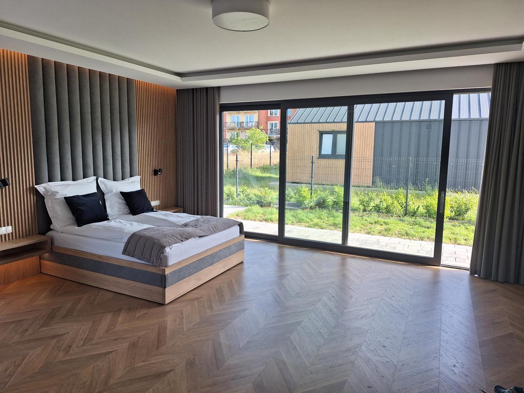 Sea Resort Władysławowo Eksteriør bilde