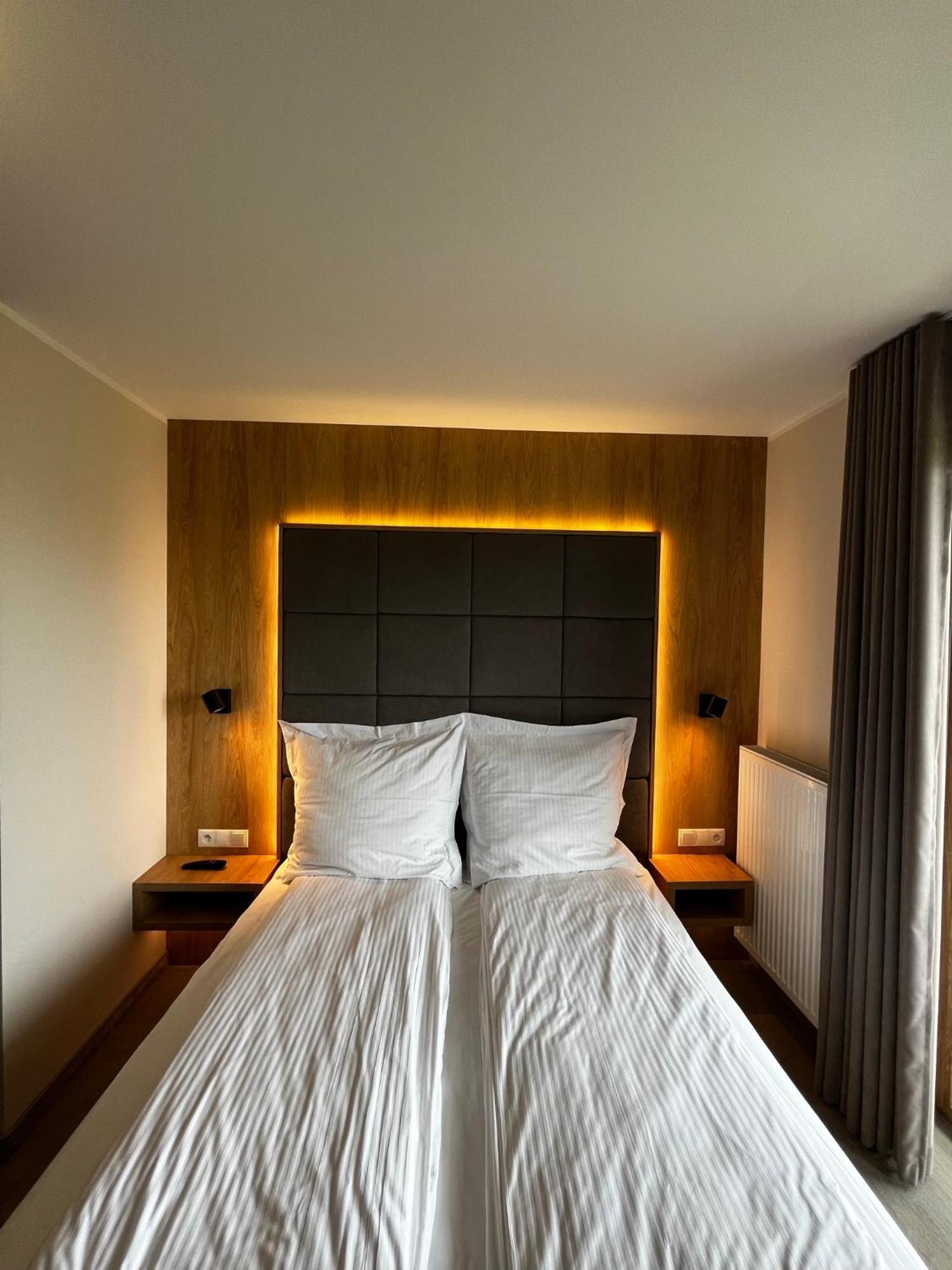 Sea Resort Władysławowo Eksteriør bilde
