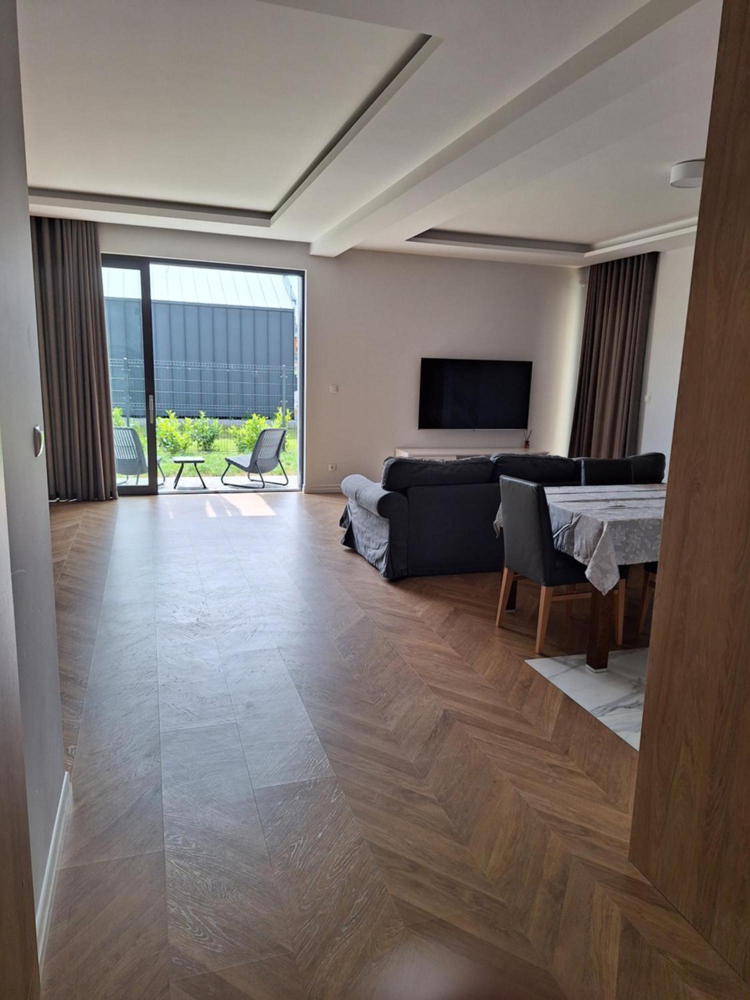 Sea Resort Władysławowo Rom bilde